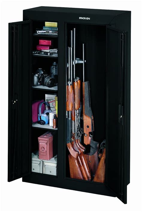 gun steel cabinets|gun cabinets sold near me.